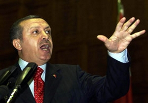 Erdoğan'dan Fransa'ya sert çıkış