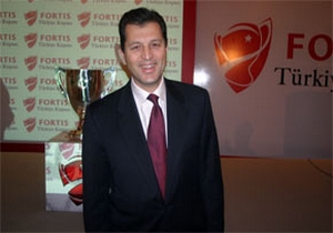 Fortis, Türkiye Kupası'na sponsor oldu