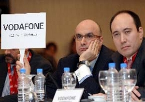 Vodafone’a CEO aranıyor