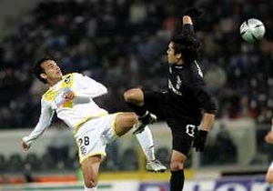 Beşiktaş yendi ama elendi