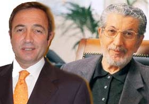 Ülker ve Akfen'in Levent Loft'u satışta