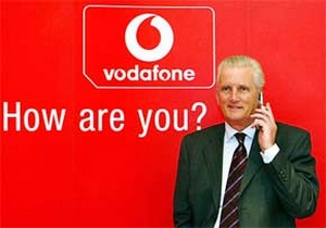 Vodafone, Telsim'de 2.nci yıl kara geçiyor