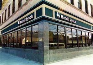 ABD'li Merrill Lynch Tatbank'ı alıyor