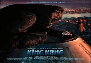 King Kong