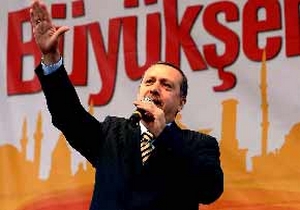 Konya'da son noktayı koydu