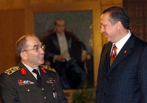 Erdoğan'ın askerlere cevabı