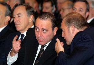 TÜSİAD YİK Ankara'da toplanıyor