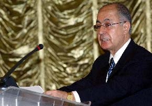 Sezer, genel seçimlerde nerede oy verecek?
