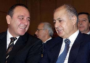 Kapılar arkasında ne konuşuldu?