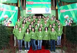 Unilever IdeaTrophy, Lezzetli Fikirleri ”ları Ödüllendirdi!