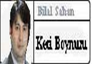 Baraj taşarsa..