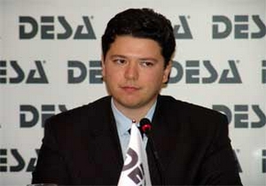 Desa Deri Çin'de fabrika kuruyor