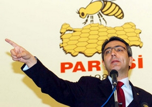 ANAP'ın grup kurmasına iki kaldı