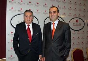 Ramada Plaza İstanbul açıldı