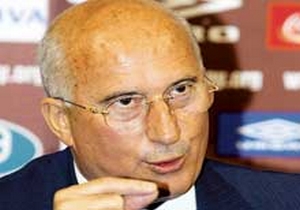 "Özhan Canaydın başkanlığı bırakmaz"  