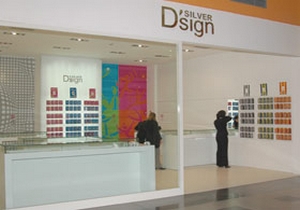 Silver D’sign mağazalar zinciri kuruyor