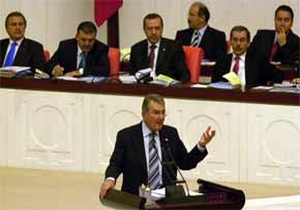 Baykal'dan hükümete 7 tavsiye