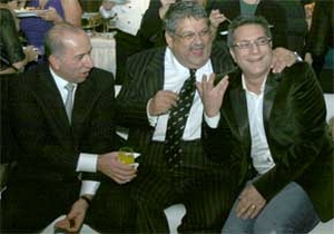 Atv, Mehmet Ali beyden 5 milyon dolar istiyor