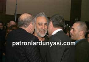 Sinan Çetin'in 6 ay hapsi istendi