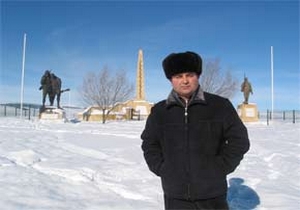 Türksoy'la İpekyolu'na, "Türk Dünyası Hizmet" Ödülü