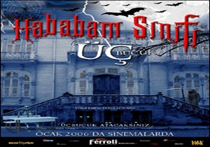 Hababam Sınıfı Üçbuçuk