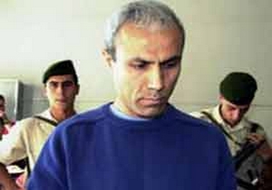 Mehmet Ali Ağca serbest