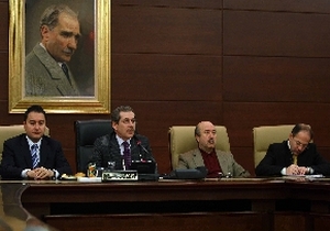 Zirveden çıkan karar
