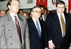 İşte Uzanları yakan mektup