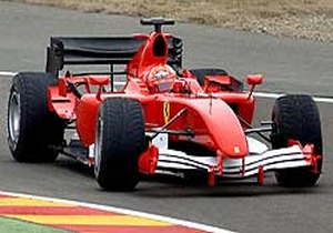 Ferrari'yi sarsan skandal