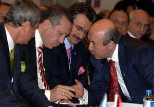 Uras'tan hükümete: Fırçayla ekonomi düzelmez