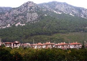 Başbakan Erdoğan tercihi, Akyaka