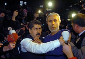 Ağca'nın suikast notları