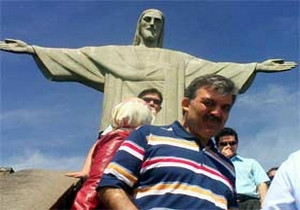 Türkiye - Brezilya İş Konseyi kuruluyor