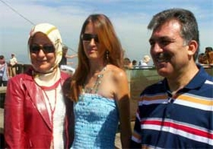 Evlenmesinler diye Hayrünnisa'yı kaçırdık