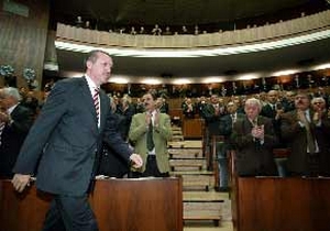 Erdoğan'dan asgari ücretliye müjde