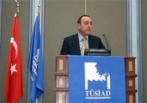 TÜSİAD ve OECD'den rapor