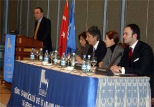 TÜSİAD Genel Kurulu toplanıyor