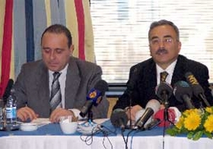Nükleerle randevu yarın
