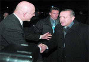 İstinyePark'ı Başbakan Erdoğan açacak