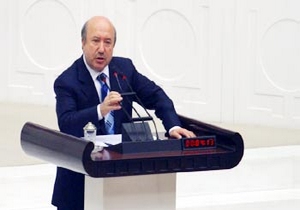 Unakıtan'la ilgili gensoruya red