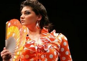 İstanbul Moda Show kapılarını açıyor