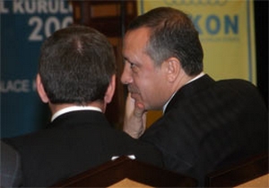 Şener, katılacağım dediği açılışa gitmekten neden vazgeçti?