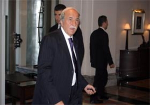 Özyeğin'in 5 yıl hapsi isteniyor