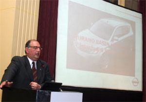 Renault, Nissan ve GM arasındaki görüşmelerde ilerleme