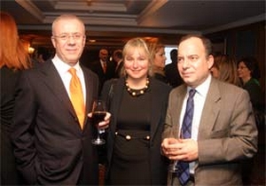 Pembe Candaner Adecco'dan istifa etti