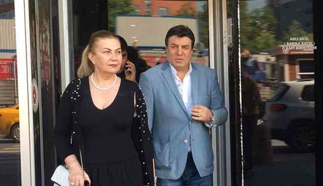 4.5 Milyon TL'ye boşandılar