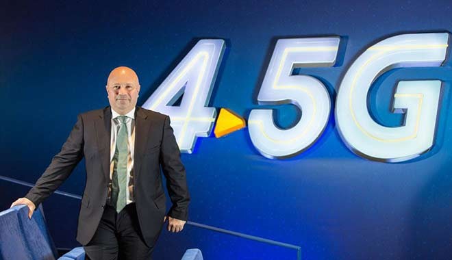 Turkcell 3 milyar TL temettü dağıtacak