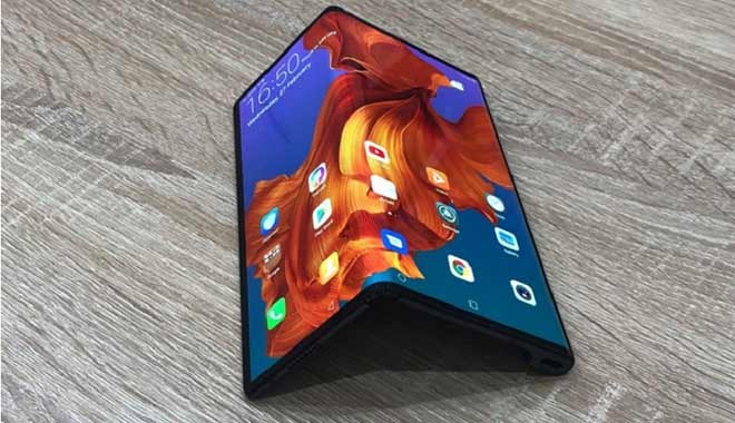 Yok böyle hız! 4.5G'ye göre 10 kat hızlı 5G'li telefonlar çıktı