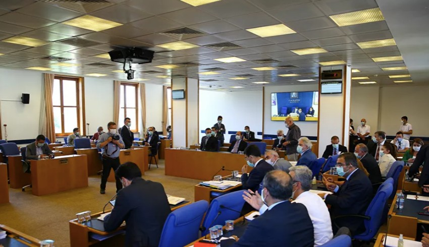 Ekonomiye ilişkin yasa teklifi komisyonda kabul edildi