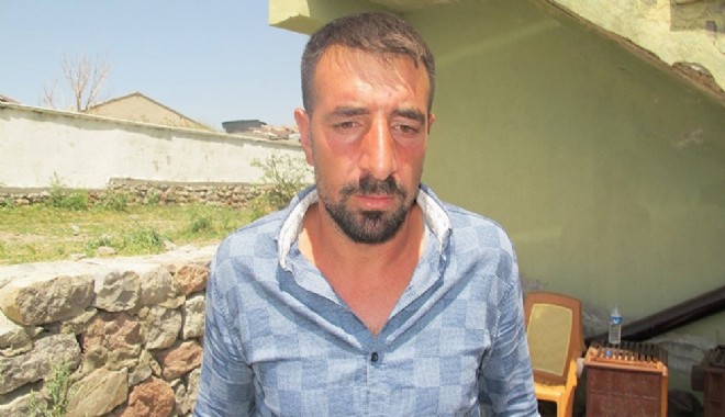 4 yaşındaki Leyla Aydemir'in katili bakın kim çıktı? Ağrı savcılığı duyurdu